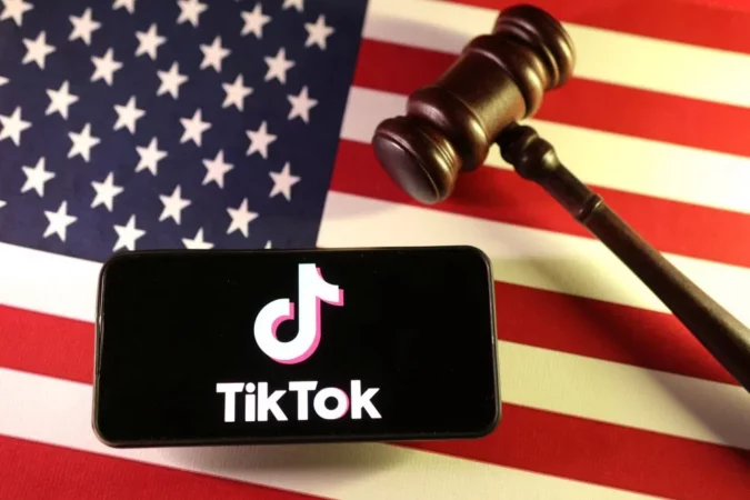 Tiktok Usa