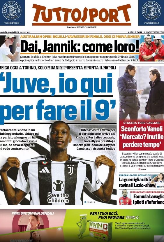 Tuttosport