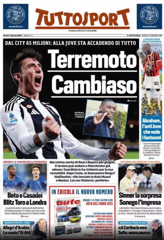 Tuttosport