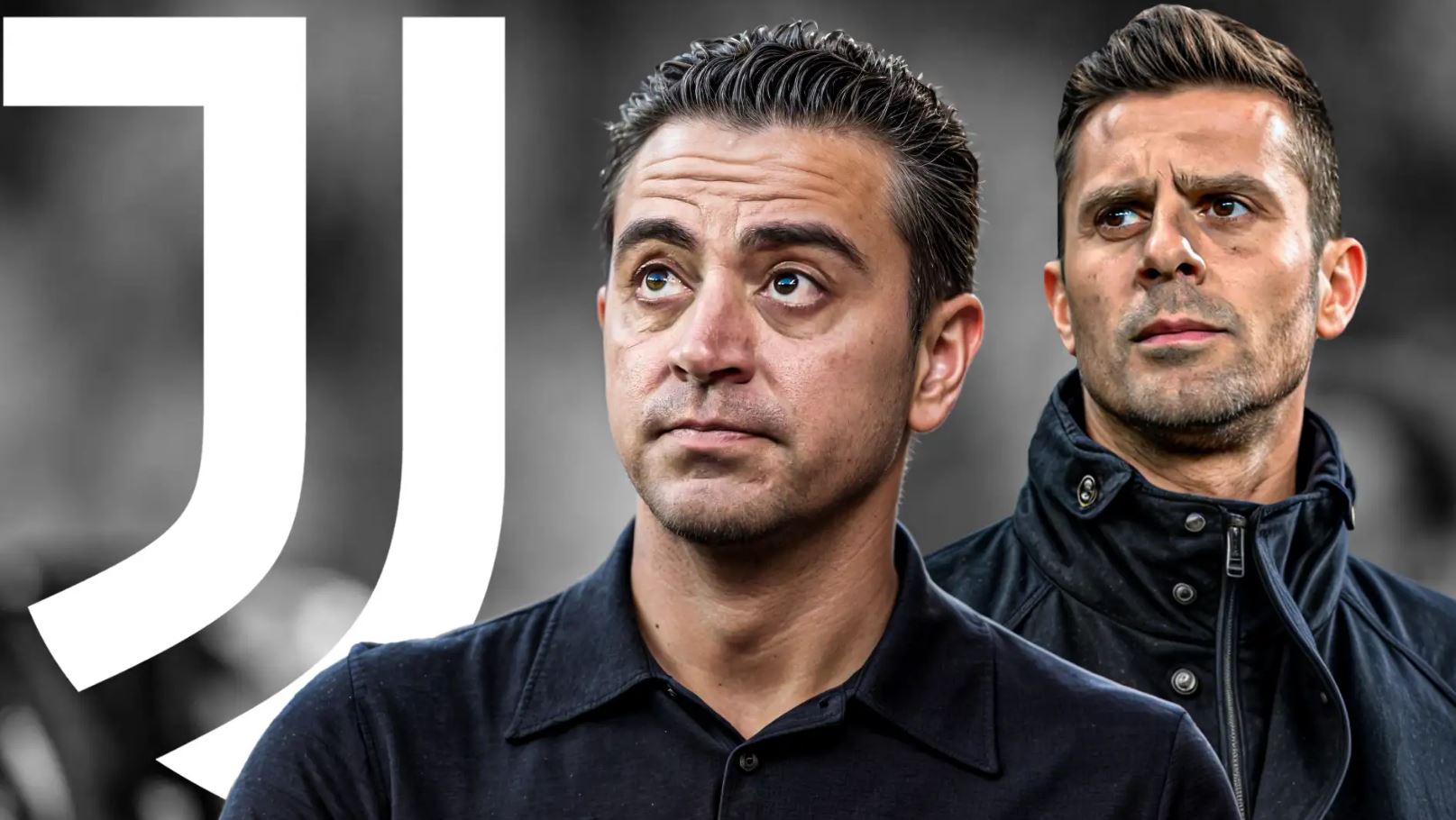 Juve “josh” Xavi-n, Vlahovic refuzon Al Nassr, prezantohet Veiga