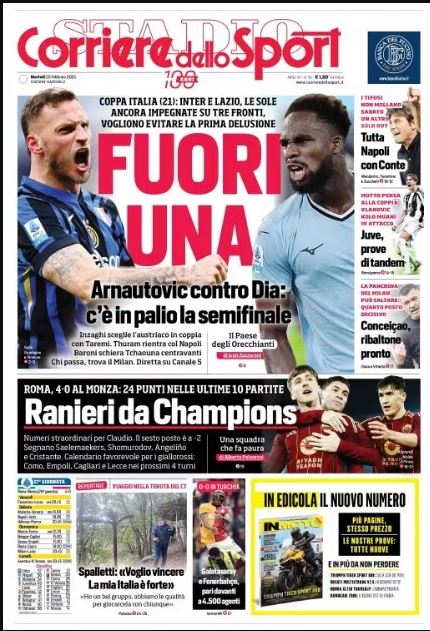 Corriere