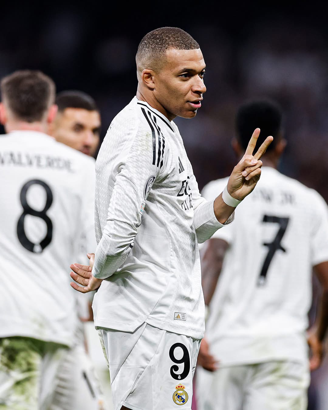 VIDEO/ Real Madrid dërgon në shtëpi Cityn, tripletë e Mbappe në Champions, PSG kualifikohet me goleadë