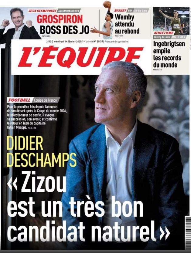 Lequipe