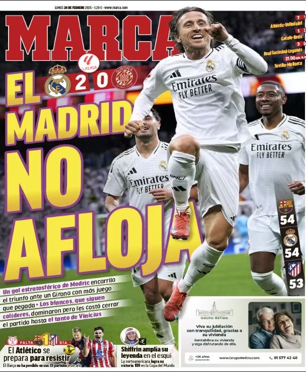Marca