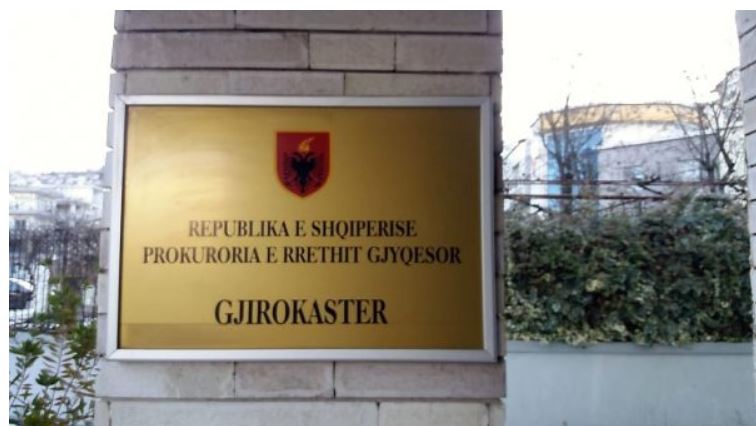 Prokuroria Gjirokaster1