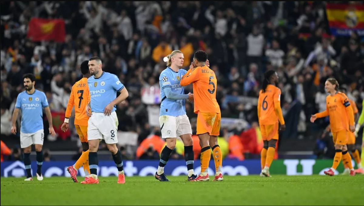 Prag Champions/ Sfida për lavdinë, Real e City “përplasen” në Bernabeu, Juve para testit PSV