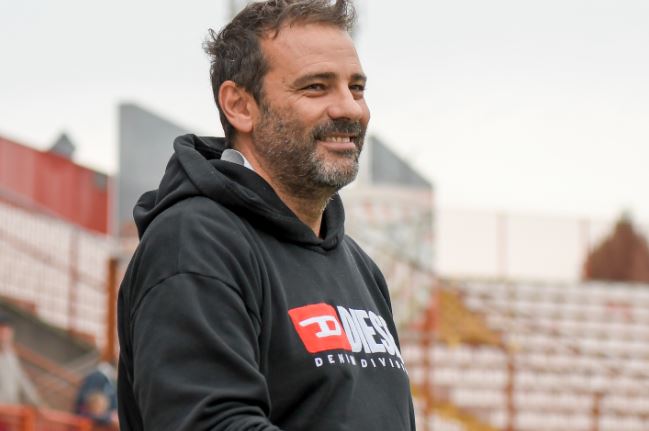 U shpall kampion me Partizanin, trajneri i njohur jep dorëheqjen nga skuadra e Superligës