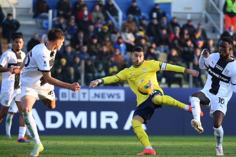 Zyrtare, klubi i Serie A nuk humbet kohë, firmos trajneri i ri