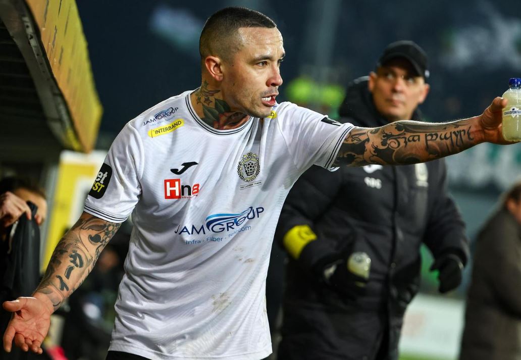 Nainggolan: U dukej sikur kishin arrestuar Pablo Escobar, s’kam lidhje me trafikun e drogës