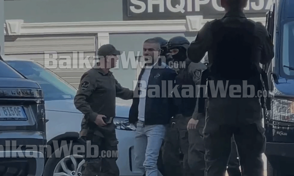 Si ra Safet Bajri në duart e RENEA s  Zbardhet biseda me policinë  Nga fletëthirrja për marrjen e ADN 