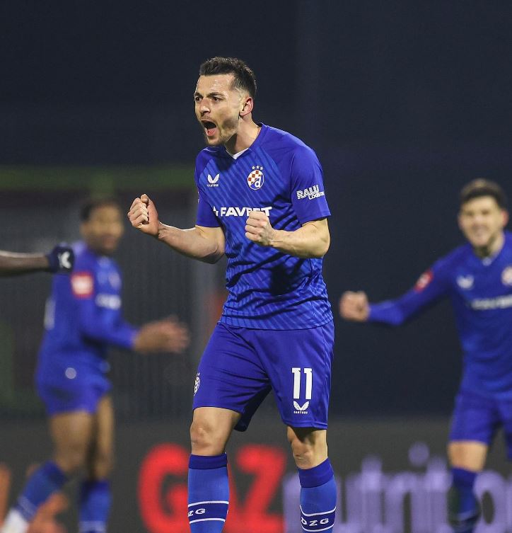 1 gol dhe një assist, “shpërthen” Arbër Hoxha, “SofaScore” vlerëson me notën 8.1 (VIDEO)