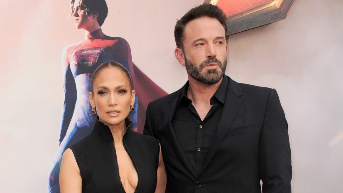 Vajza e Ben Affleck ndërpret çdo kontakt me Jennifer Lopez pas ndarjes së tyre