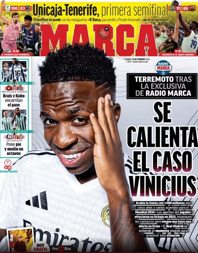 Marca