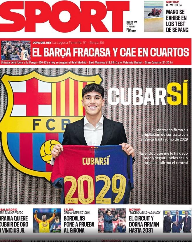 Sport