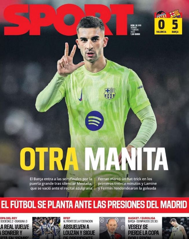 Sport