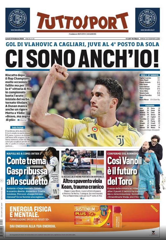 Tuttosport