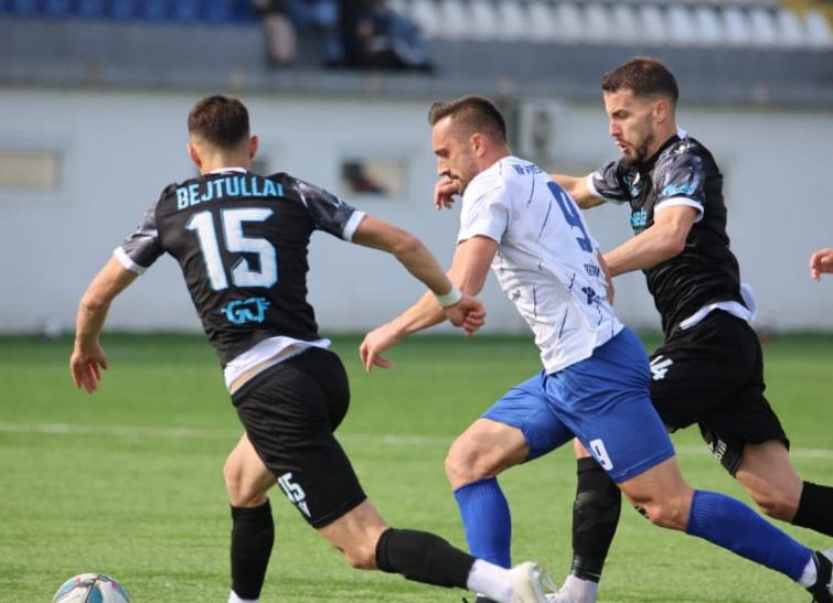 Kosova/ Drita dhe Prishtina sigurojnë vendin në gjysmëfinale me fitore bindëse