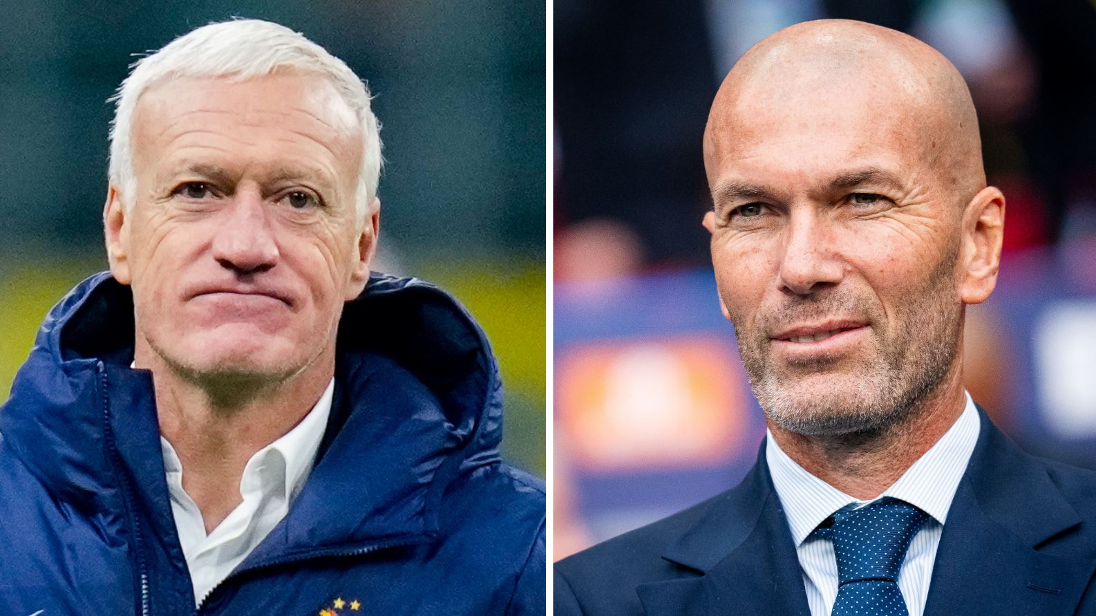 “Zidane pasues natyral”, Deschamps “thyen” heshtjen, flet edhe për Mbappe