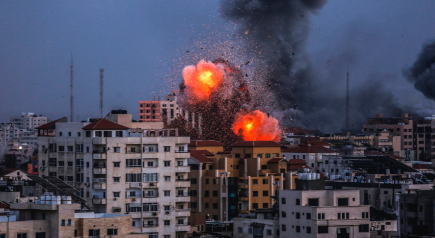 Egjipti propozon një plan të ri armëpushimi për Gazën