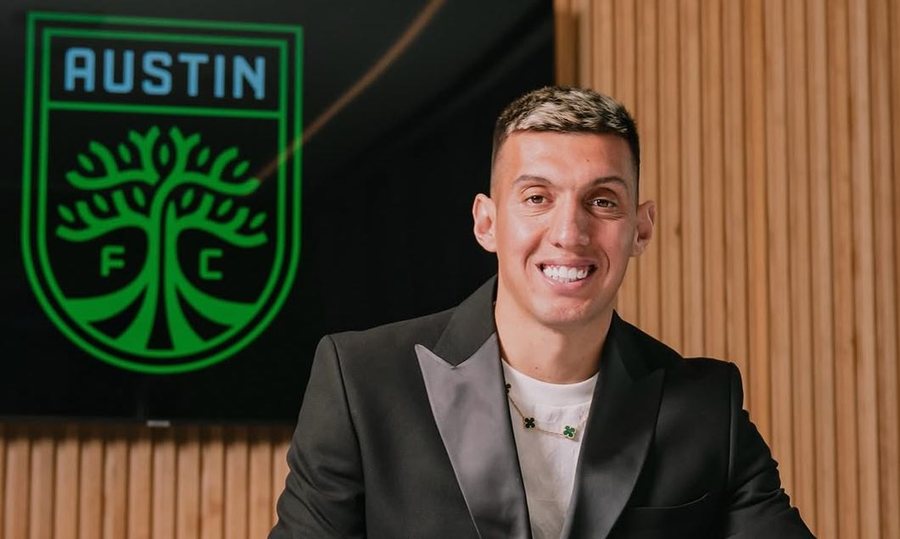 “Jam rritur pa ushqime”, Uzuni rrëfehet për MLS: Dua të shkruaj emrin tim në SHBA