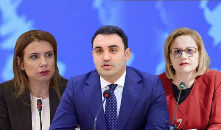 Kelliçi Bushka Llagami
