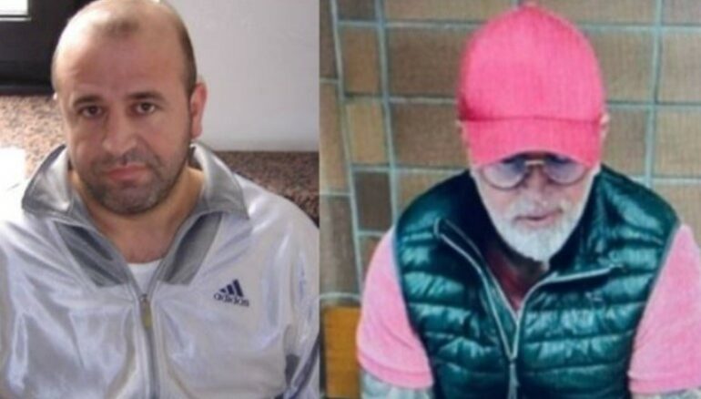 Lulzim Berisha