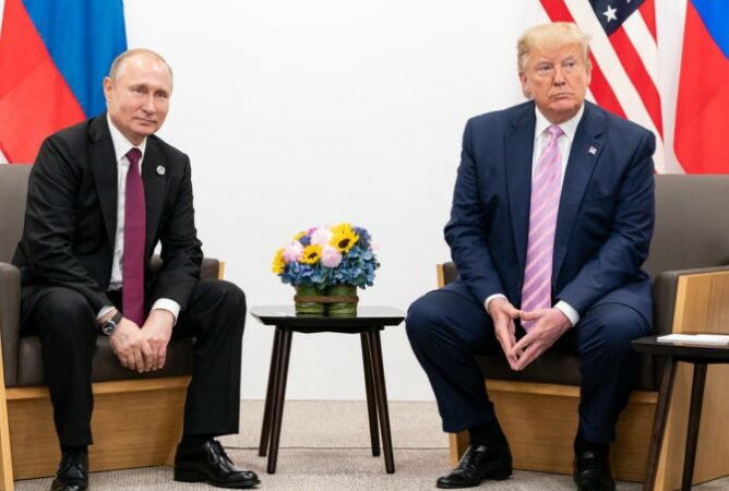Putin Trump1