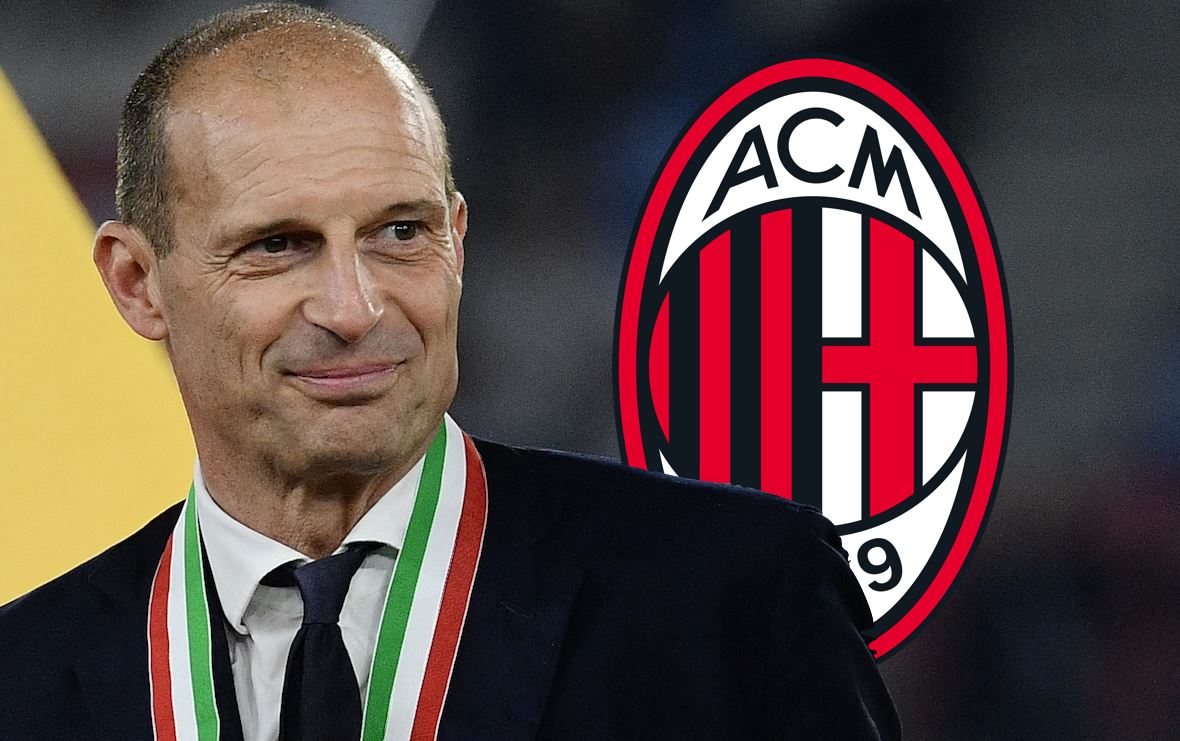 Conceiçao në “fije të perit”, në skenë del Allegri, opsion edhe Fabregas