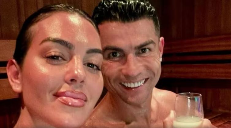 Cristiano Ronaldo dhe Georgina Rodriguez kërcënohen në mediat sociale, truproja të rinj dhe një vilë bunker