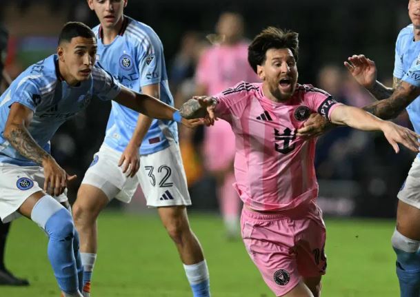 Messi nuk e fsheh: Kalimi te PSG ishte një vendim i nxituar, ndihem shumë mirë  te Inter Miami