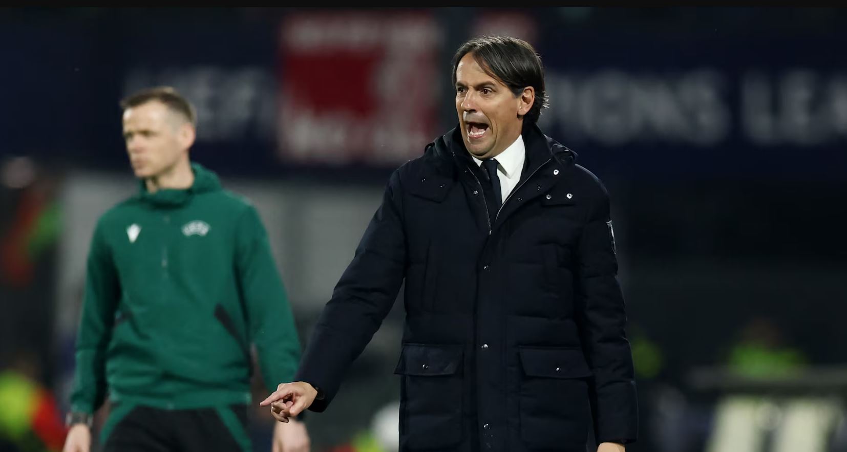 Inter, Inzaghi mesazh skuadrës: Kujdes nga Feyenoord, asgjë nuk ka përfunduar