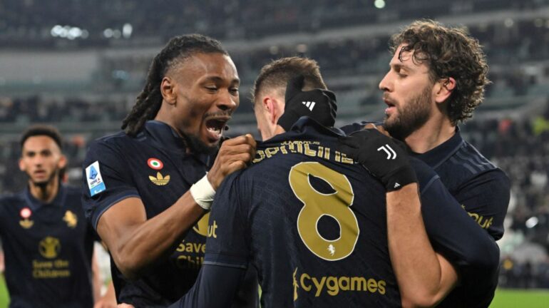 Juventus