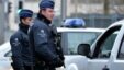 Policia Belge