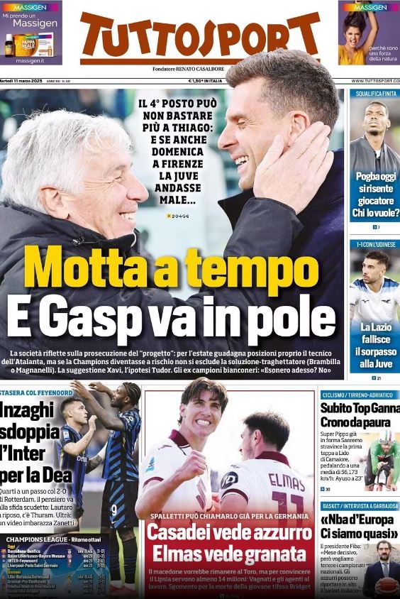 Tuttosport