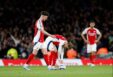 Arsenal Crystal