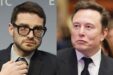 Alex Soros Jd Vance