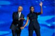 Barack Michelle Obama1