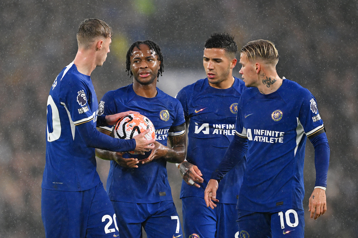 Chelsea mendon për merkaton, kërkon afrimin e një top-sulmuesi
