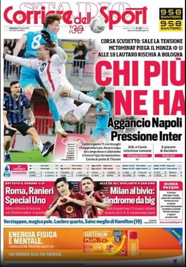 Corriere