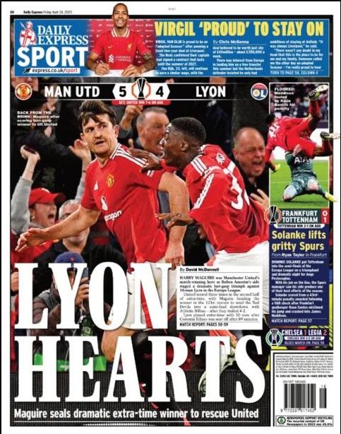 Daily Express