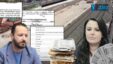 Evis Berberi Belinda Balluku1