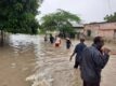 Floods In Mogadishu Somalia May 2021 Somali Red Crescent