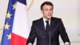 France Macron Mali (1)