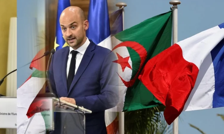 France To