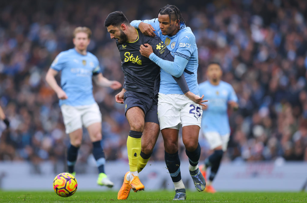 City thyen Everton, aktivizohet nga minuta e parë Armando Broja