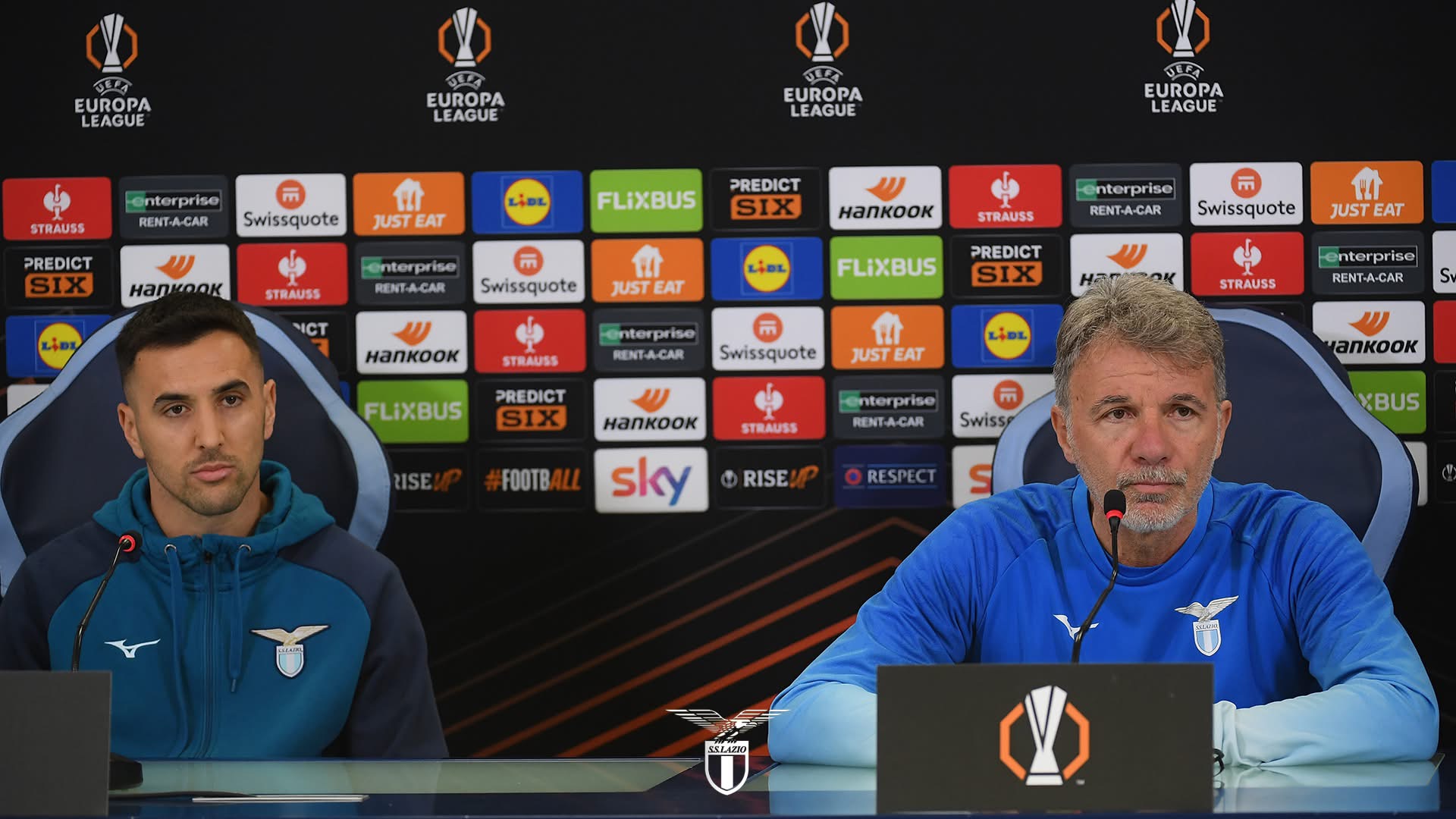 Trajneri i Lazio: Bodo/Glimt ekip brilant, por kualifikohemi ne