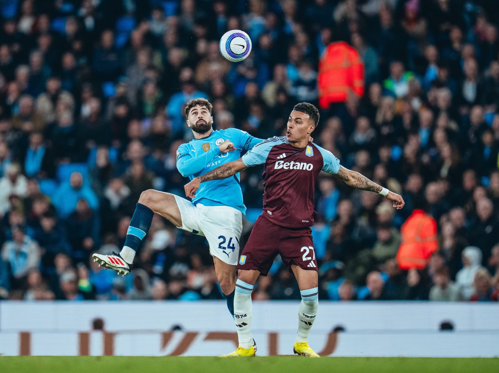 VIDEO/ City triumfon ndaj Aston Villas, pikë jetike për Champions