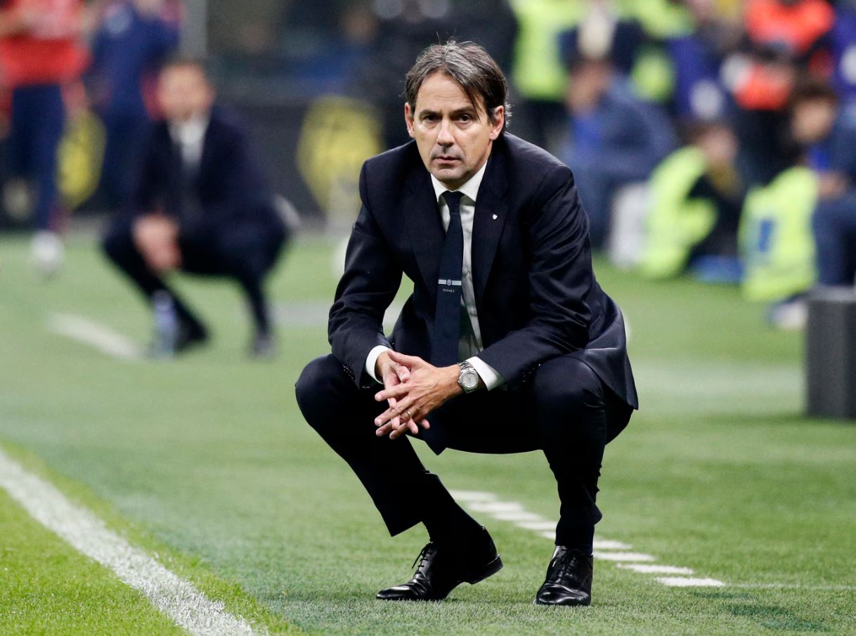 Inzaghi-n e pret “ferri”, nga Bayern te Milan, lnter luan sezonin në 8 ditë