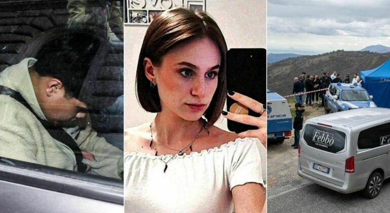 Ilaria Dhe Mark
