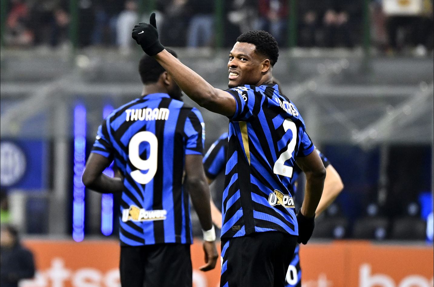 Thuram nuk rikuperon, Inzaghi me zgjedhje të detyruara në derbi ndaj Milan